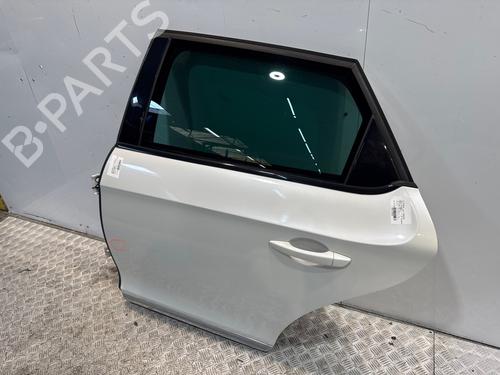 Used Left rear door Left rear door CITROËN DS5 1.6 HDi 110 (112 hp) 36772094 36772094