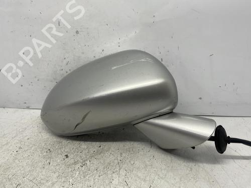 Used Right mirror OPEL CORSA D (S07) 1.3 CDTI (L08, L68) (90 hp) 20379240