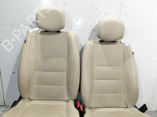 Seats set RENAULT LAGUNA III (BT0/1) 1.5 dCi (BT00, BT0A, BT0T, BT1J) | BP20371575C78 