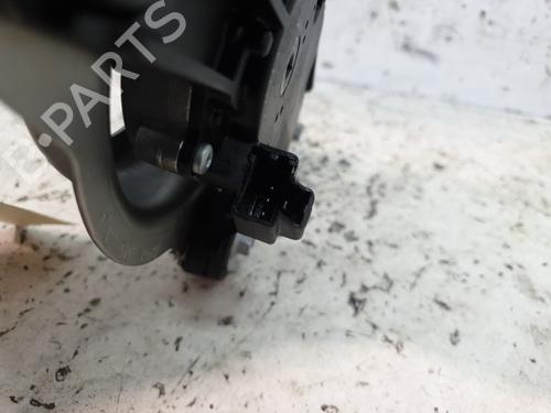 Rear wiper motor FORD FIESTA VI (CB1, CCN) 1.6 Ti | BP20374753M102 