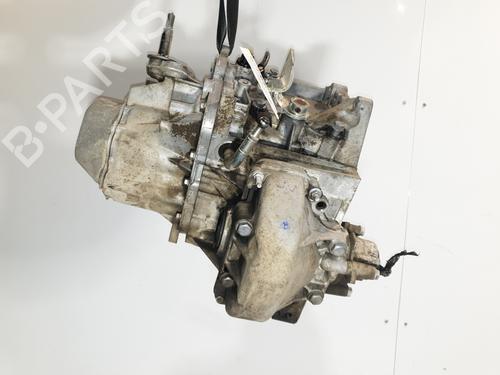 Gearbox RENAULT CLIO IV (BH_) 1.2 16V | BP22357192M3 