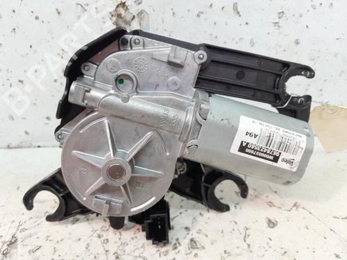 Rear wiper motor PEUGEOT 2008 I (CU_) 1.2 THP 110 / PureTech 110 | BP20384566M102 