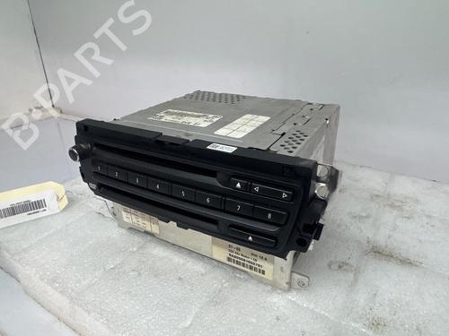 Radio BMW 1 (E87) 123 d | BP37634919E6 - Image 6