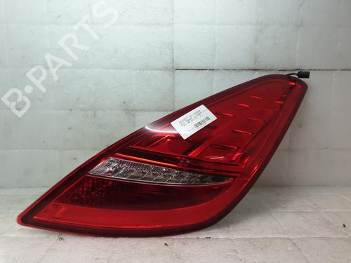 Used Right taillight PEUGEOT RCZ 2.0 HDi (163 hp) 30364408