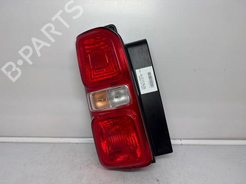 Left taillight FIAT SCUDO Van 2.0 Multijet 180 (506) | BP38518568C34 - Image 3