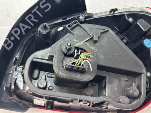 Left taillight CITROËN C3 III (SX) 1.5 BlueHDi 100 (SXYHYP, SXYHTU) | BP33614622C34 - Image 4