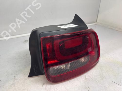 Right taillight CITROËN C4 CACTUS 1.6 BlueHDi 100 | BP40280590C35 - Image 9