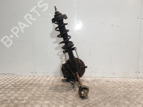 Right front steering knuckle RENAULT TRAFIC III Van (FG_) 1.6 dCi 115 (FGMD) | BP28601499M26  - Image 5