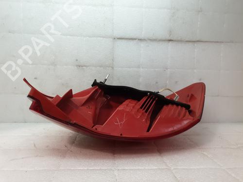 Left taillight TOYOTA AURIS (_E15_) 1.4 D-4D (NDE150_, NDE150R) | BP30091164C34