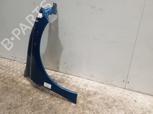 Right front fenders PEUGEOT 207 SW (WK_) 1.6 HDi | BP29052806C42 