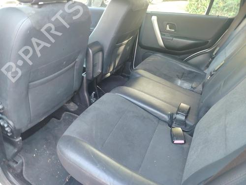 Used Parts LAND ROVER FREELANDER I (L314) 2.0 Td4 4x4 4962226