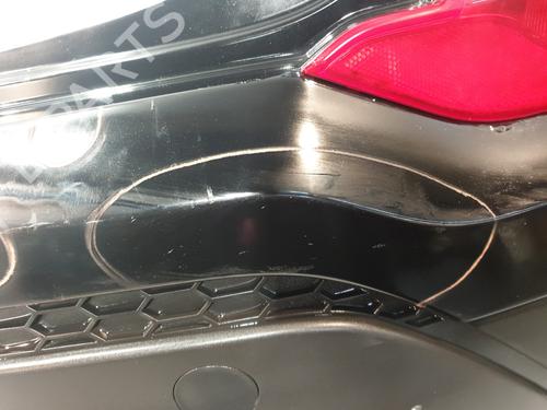 Rear bumper HYUNDAI TUCSON (TL, TLE) 1.7 CRDi | BP30194153C8 