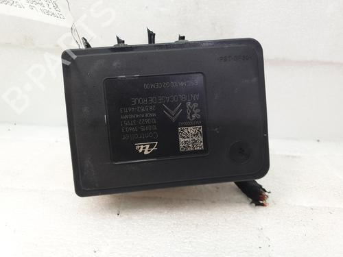 ABS pump CITROËN C3 II (SC_) 1.6 VTi 120 | BP27539854M43 - Image 4