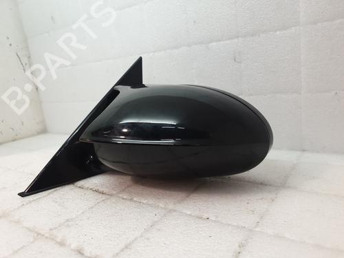 Left mirror BMW 1 (E87) 120 d | BP26594265C26 
