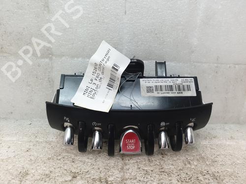 Used Switch Switch MINI MINI COUNTRYMAN (F60) Cooper S ALL4 (192 hp) 30746135 30746135