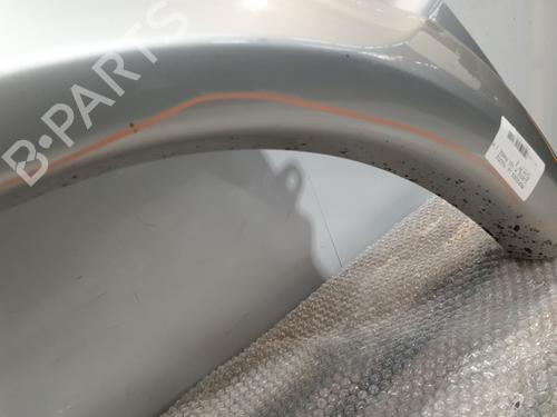 Left front fenders MERCEDES-BENZ M-CLASS (W163) ML 55 AMG (163.174) | BP29893308C41