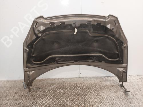 Hood PEUGEOT 307 Break (3E) 2.0 HDI 90 | BP20373967C1 