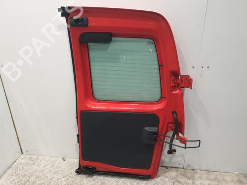 Left tailgate PEUGEOT PARTNER MPV (5_, G_) 1.4 | BP29822015C76