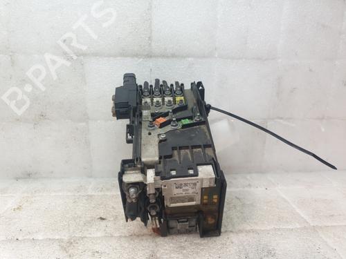 Module électronique PEUGEOT 3008 I MPV (0U_) 1.6 HDi | BP30725905M83 