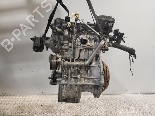 Engine PEUGEOT 108 1.0 VTi | BP36141085M1 - Image 7