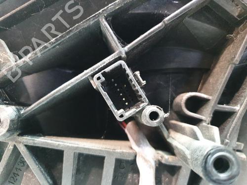 Right mirror RENAULT CLIO III (BR0/1, CR0/1) 1.5 dCi (BR17, CR17) | BP26038078C27