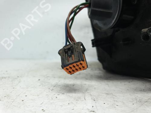 Left mirror PEUGEOT 206 Hatchback (2A/C) 1.4 i | BP20376487C26 