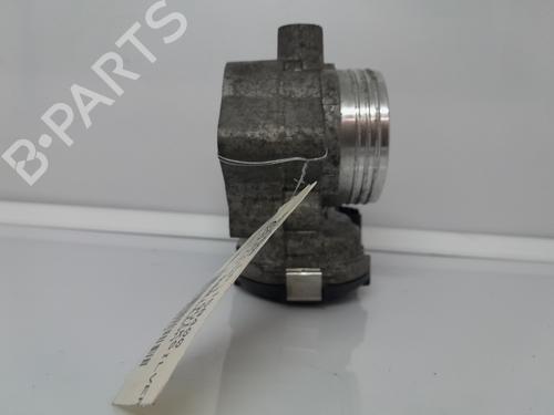 Used Throttle body Throttle body PEUGEOT 206 Hatchback (2A/C) [1998-2012] 34356962 34356962