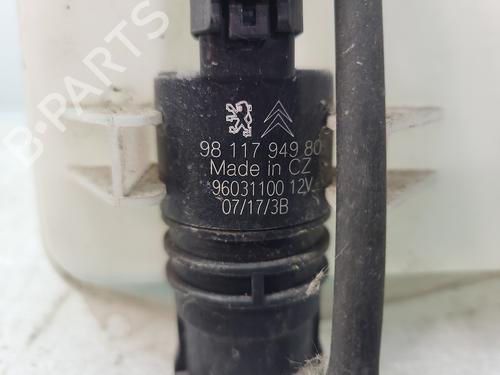 windscreen-washer-tank-citroen-jumpy-iii-van-v_-20-bluehdi-120-9809803680-2016-20724030 main image