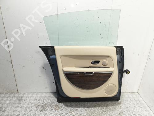 Used Left rear door Left rear door 20373581 20373581