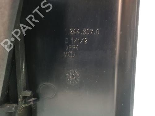 Right mirror RENAULT CLIO III (BR0/1, CR0/1) 1.5 dCi (BR17, CR17) | BP25439186C27 
