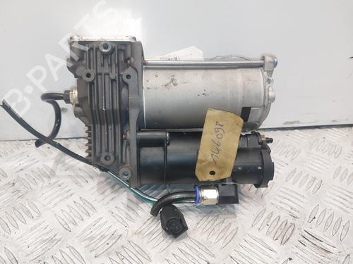 Used Electronic module LAND ROVER RANGE ROVER SPORT I (L320) 3.6 D 4x4 (272 hp) 29415672