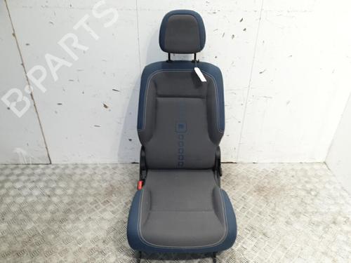 Sæde Bagtil CITROËN BERLINGO MULTISPACE (B9) 1.6 HDi 90 | BP21973575C17 