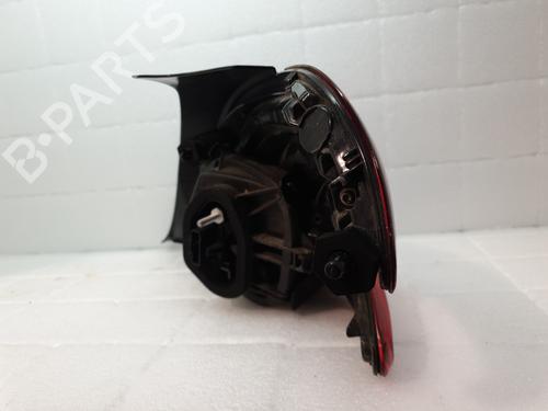 Left taillight PEUGEOT 208 I (CA_, CC_) 1.2 PureTech 82 | BP21679844C34 