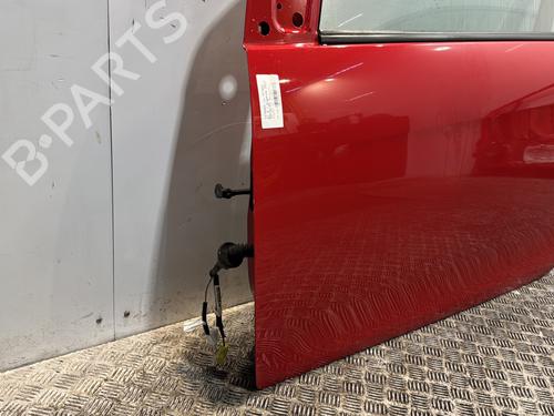 Used Left front door Left front door CITROËN C1 II (PA_, PS_) 1.0 VTi 68 (69 hp) 33610920 33610920