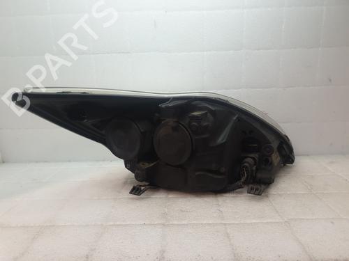 Left headlight FORD FOCUS II (DA_, HCP, DP) 1.6 TDCi | BP24922633C28 
