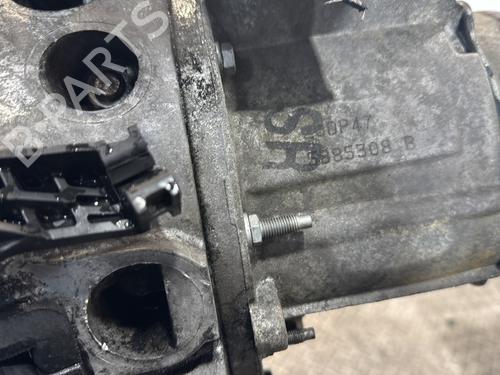 Gearbox CITROËN BERLINGO Box Body/MPV (B9) 1.6 HDi 75 | BP33700466M3  - Image 5