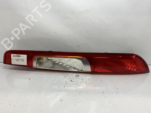 Used Right taillight Right taillight FORD FOCUS II (DA_, HCP, DP) 1.8 TDCi (115 hp) 20373614 20373614
