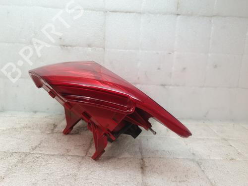 Left taillight PEUGEOT 3008 I MPV (0U_) 1.6 HDi | BP29052773C34 