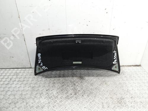 Tailgate VW PASSAT B6 (3C2) 2.0 TDI | BP20380027C6 