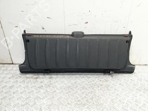 Used Tailgate Tailgate SMART FORTWO Coupe (450) 0.7 (450.352, 450.332) (61 hp) 20373666 20373666