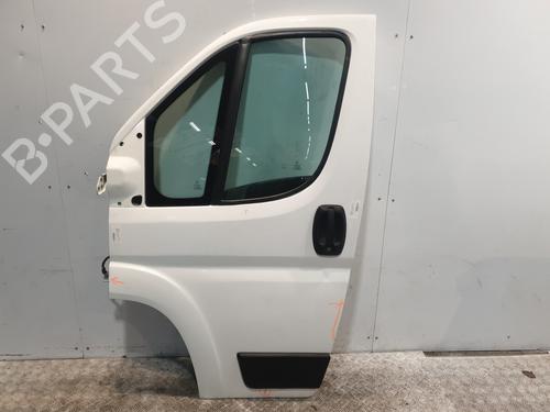 Dør venstre foran PEUGEOT BOXER Van 2.2 HDi 120 (120 hp) 29387708