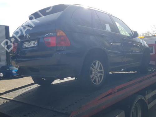 Electronic module BMW X5 (E53) 3.0 d | BP20372862M83 - Image 10