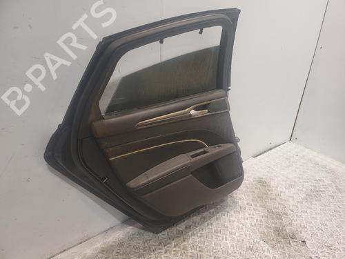 Dør venstre bagtil FORD MONDEO V Saloon (CD) 2.0 Hybrid | BP39240225C4 - Image 6