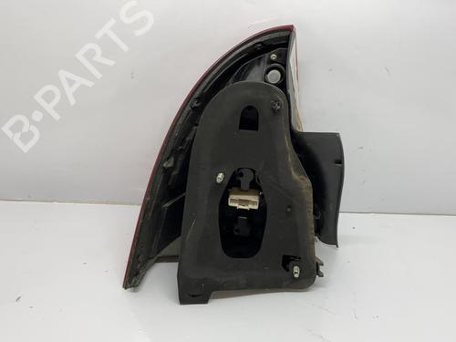 Right taillight CITROËN C5 II (RC_) 1.6 HDi (RC8HZB) | BP20377292C35 