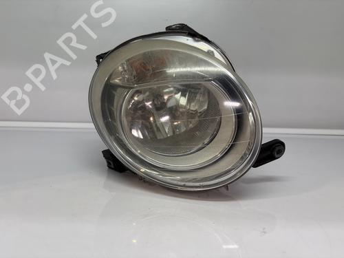 Right headlight FIAT 500 (312_) 1.2 (312AXA1A) | BP34558092C29 - Image 5