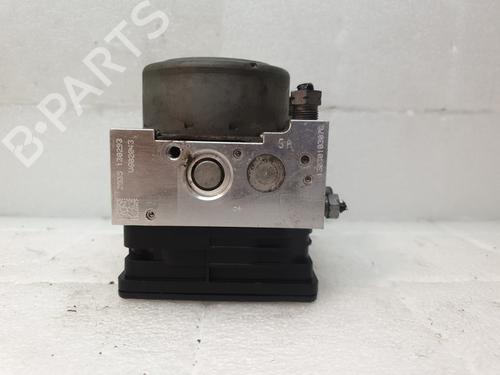 Used ABS pump ABS pump PEUGEOT 208 I (CA_, CC_) 1.6 HDi (92 hp) 27539810 27539810