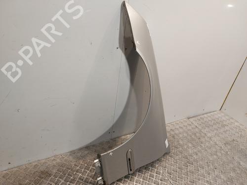 Left front fenders MERCEDES-BENZ C-CLASS (W203) C 200 CDI (203.004) | BP26038013C41 