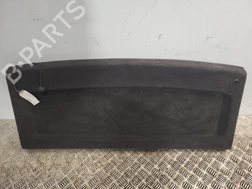 Used Rear parcel shelf VW POLO IV (9N_, 9A_) 1.4 TDI (75 hp) 29415557
