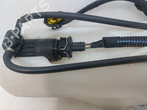 Windscreen washer tank FIAT TIPO Saloon (356_, 357_) 1.4 (356SXA1B) | BP22380628C113