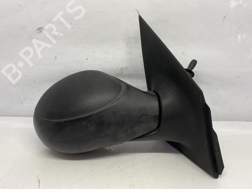 Used Right mirror CITROËN C2 (JM_) 1.1 (60 hp) 20373433